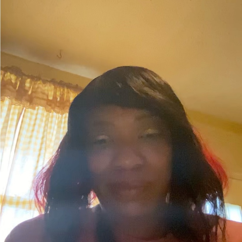 COPY - Meet your Posher, Renee